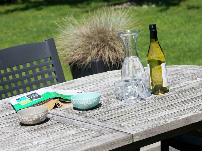 Food & Drinks 5, Villa Near North Sea Beach, Noord-Beveland