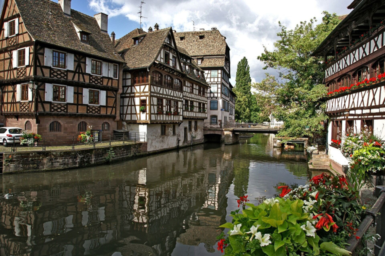 Exterior & Views 2, ibis Styles Strasbourg Nord Palais des Congrès, Bas-Rhin