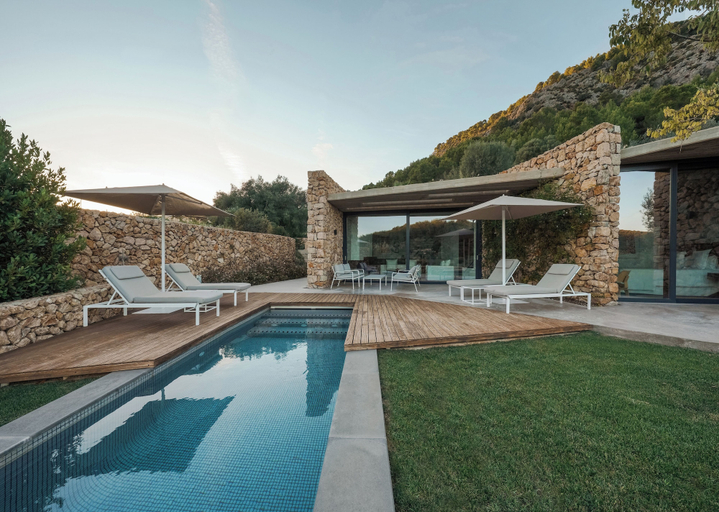 Sport & Beauty 2, Son Brull Hotel & Spa, Baleares