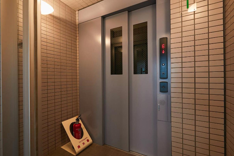 Others 3, Keigen building, Yokohama