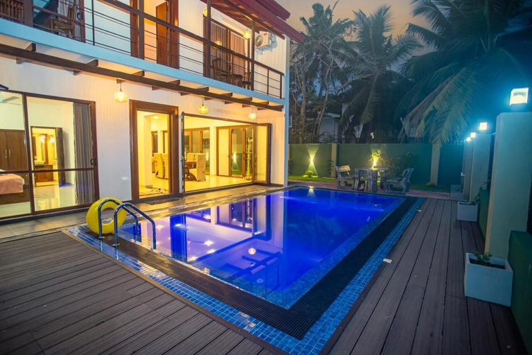 Sport & Beauty 5, Villa Senaya, Galle Four Gravets