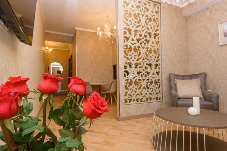 Others 2, Dat Exx Apartments, Tbilisi
