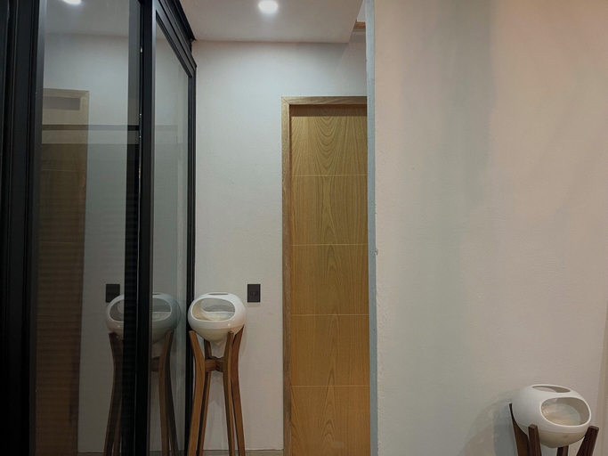 Bathroom 3, Villas La Cumbre Tapalpa, Tapalpa