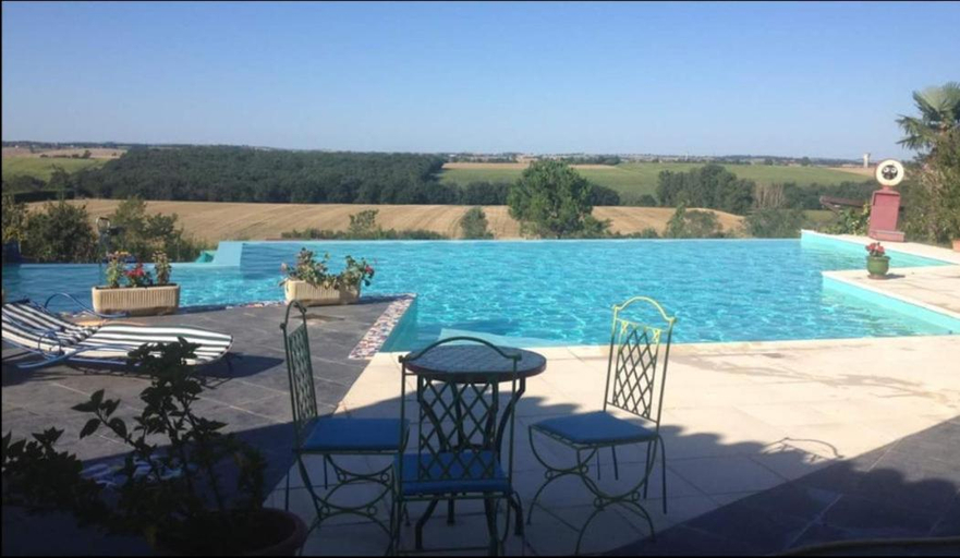 Sport & Beauty 3, Domaine le Coteau de Mengaud, Haute-Garonne