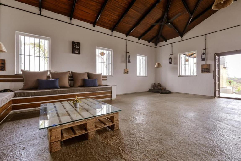Others 5, THE EARTH FARM, Nashik