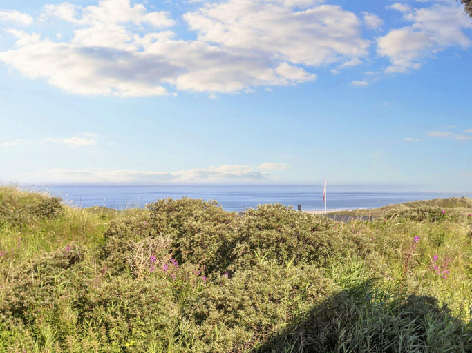 Others 4, 4 Star Holiday Home in Hirtshals, Hjørring