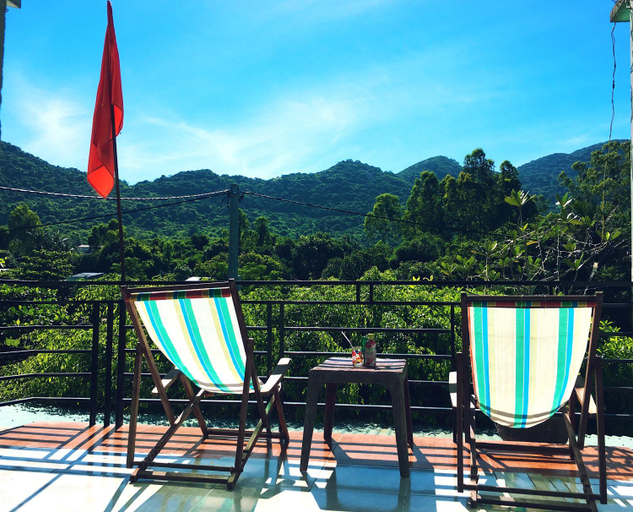 Sport & Beauty, Trang Vu Homestay Cu Lao Cham, Da Nang
