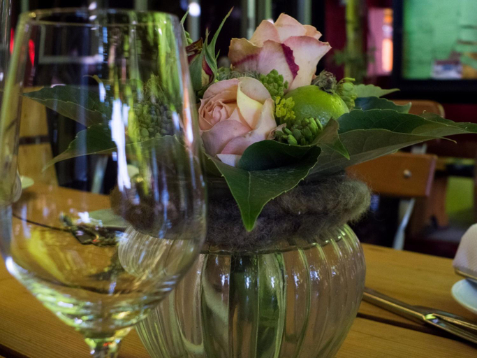 Food & Drinks 4, " Zum alten Schlawiner ", Konstanz