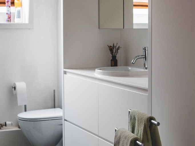 Bathroom 3, Holiday Home in Bazel for 6 Person, Oost-Vlaanderen