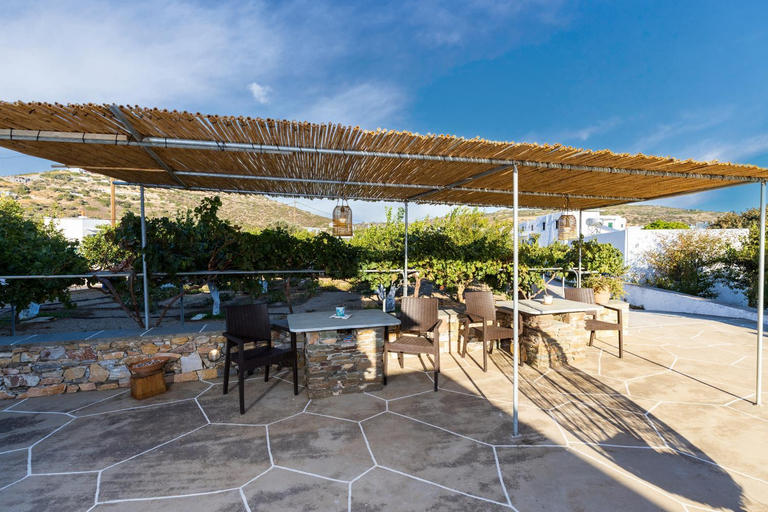 Others 5, Irini pension, South Aegean