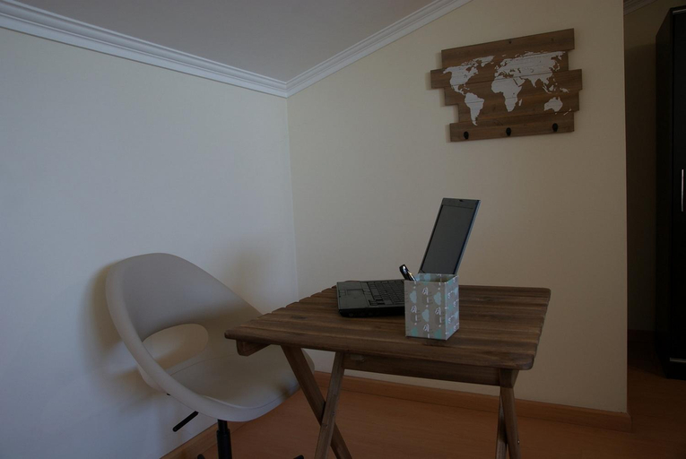 Others 4, Quartos confortaveis em casa proximo ao Mosteiro, Batalha