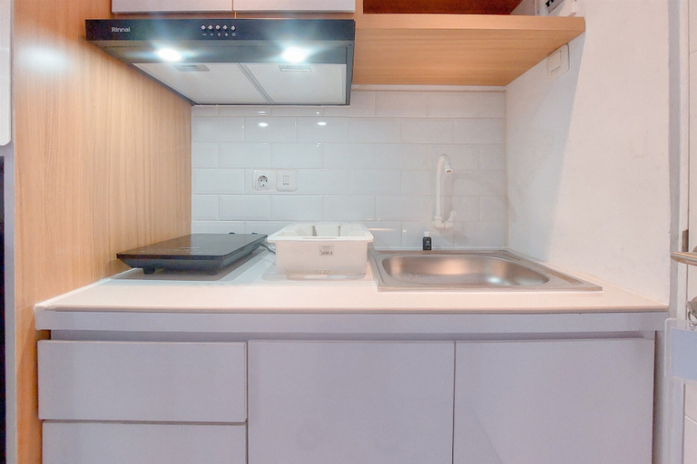 Others 5, Good Place Studio At Urbantown Serpong Apartment, South Tangerang