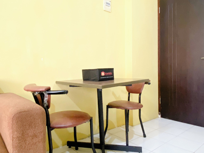 Others 5, Warm And Cozy 2Br Mutiara Bekasi Apartment, Bekasi