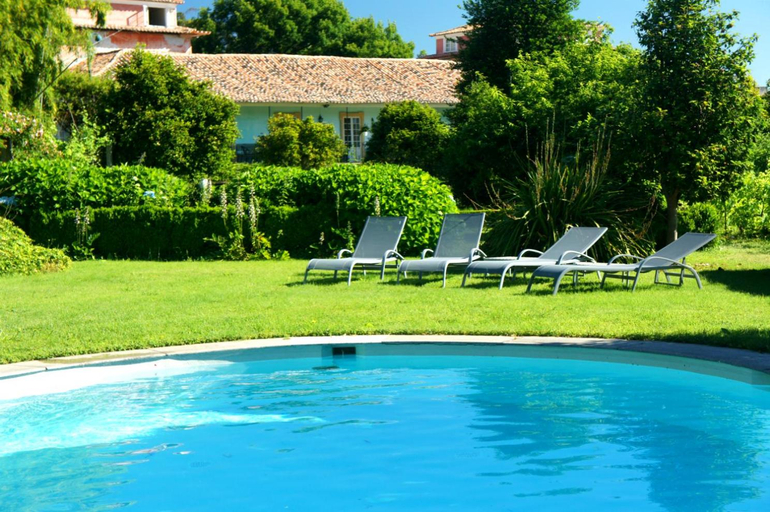 Sport & Beauty 2, Casa de Sezim, Braga