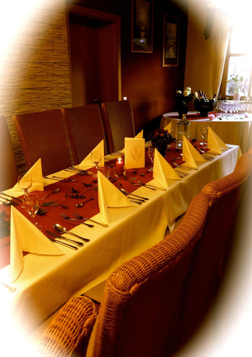 Food & Drinks 4, Landgasthaus Alter Posthof, Rhein-Hunsrück-Kreis