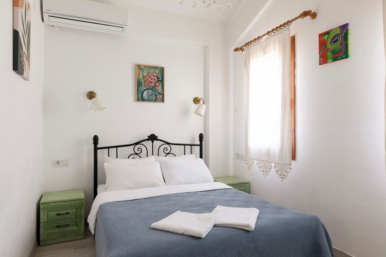 Room 3, 4 Oda House - Eski Datca, Datça