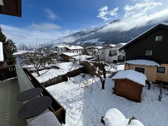Exterior 2, Holiday Home in Lengdorf Near Ski Slopes, Zell am See