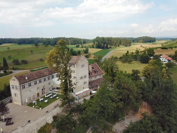 Hotel & Restaurant Schloss Schwandegg, Andelfingen