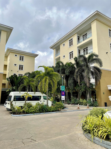 Exterior & Views 2, The Sojourner by Genesis, Ikeja
