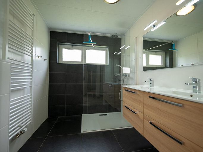 Bathroom, Stylish Borger Bungalow, Borger-Odoorn