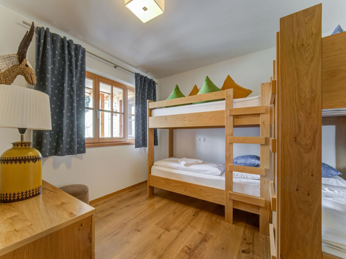 Others 2, Chalet in Mittersill by Ski Lift Sauna, Zell am See