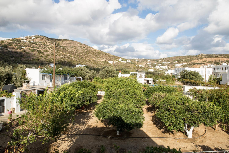 Others 5, Irini pension, South Aegean