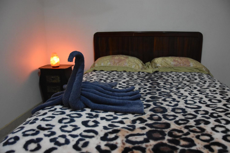 Bedroom 2, Casa Federico, Aguirre