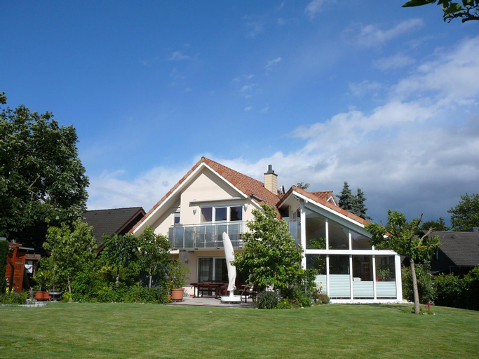 Exterior & Views 1, B&B Casa20 Dieburg, Darmstadt-Dieburg