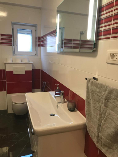 Others 5, Apartmani Jukic, Kaštela