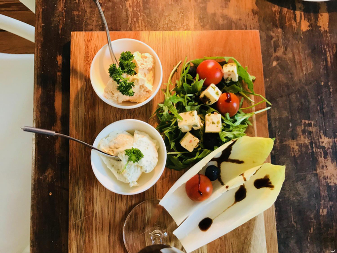 Food & Drinks 3, denkmal19 - pirrung lebensraume, Saarpfalz-Kreis