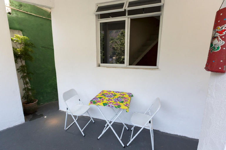 Others 5, Natural Do Rio Guesthouse, Rio de Janeiro