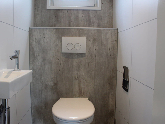 Others 3, Modern Chalet Only 2 km of the Efteling, Loon op Zand