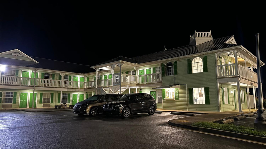 Key West Inn - Chatsworth, Murray