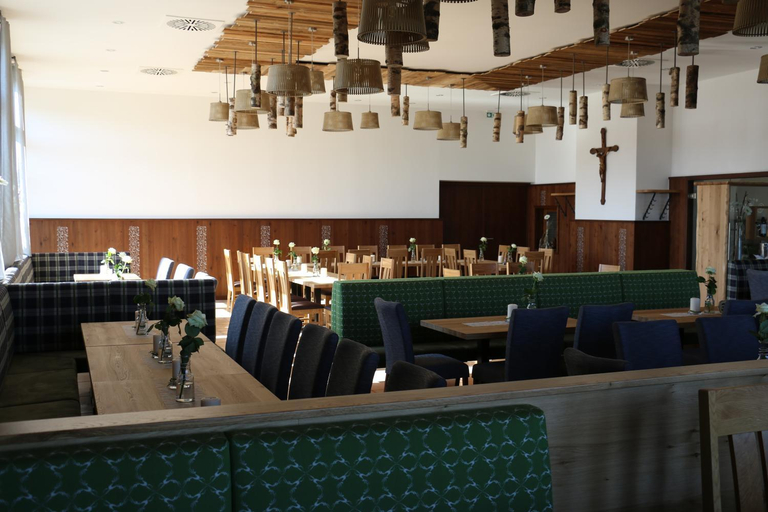 Food & Drinks, Gasthaus Kerber, Passau
