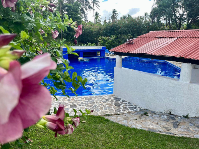 Sport & Beauty 5, Rincon Rubi, Santa Bárbara de Samaná