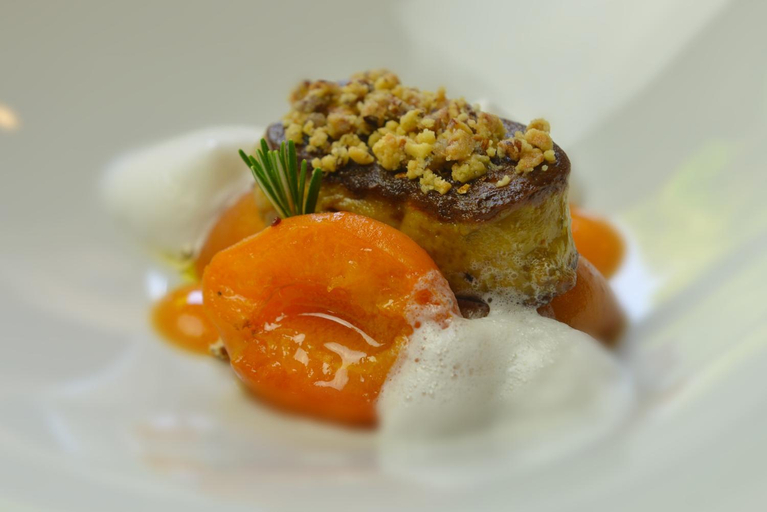 Food & Drinks 5, Logis Insolites et Restaurant Domaine du Seudre, Charente-Maritime