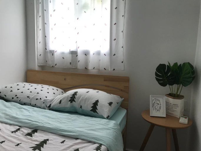 Bedroom 15