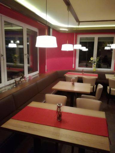 Food & Drinks 3, Gaststatte Peperoni, Biberach