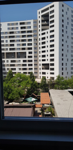 Simanic Appartment, Sarajevo