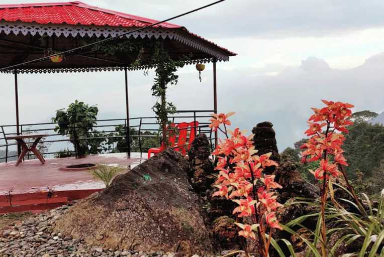 Others 4, Goroomgo Esti Kutum Farm Stay Kalimpong, Darjiling