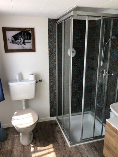 Bathroom 3, Hotel Restaurant Simplon, Frutigen