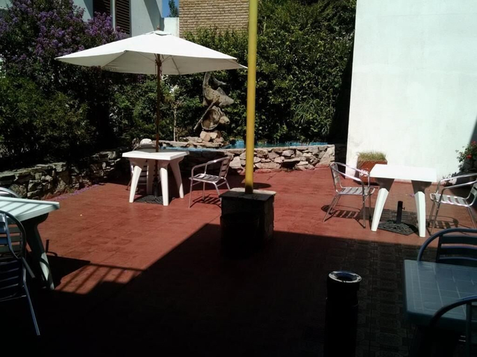 Food & Drinks 5, Hotel Aiello, La Capital