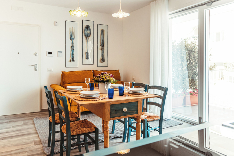 Others 4, Da Riva Apartment, Bari