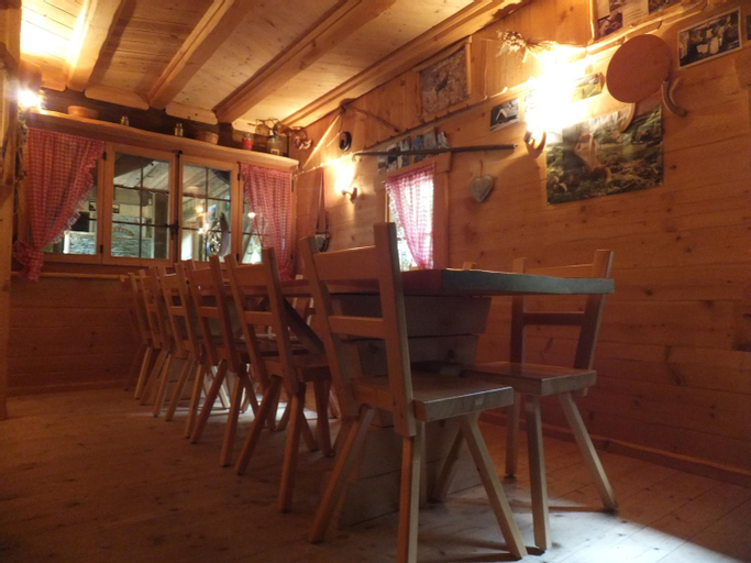 Food & Drinks 4, Au Petit Gite Les Paccots, La Veveyse