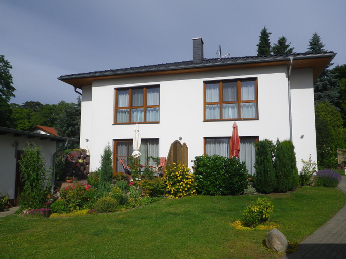 Ferienwohnungen Stranddistel - Apartments von 30 bis 75 qm, Vorpommern-Greifswald