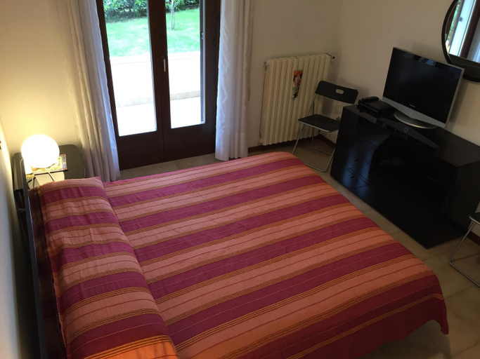 Others 3, Welcome Traveller LA PERLA APARTMENTS, Verona