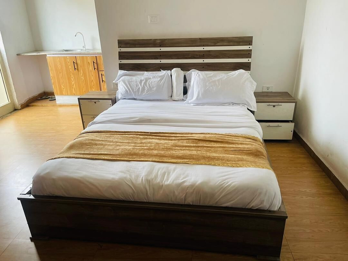 Bedroom 5, Goza Guest House, Addis Abeba