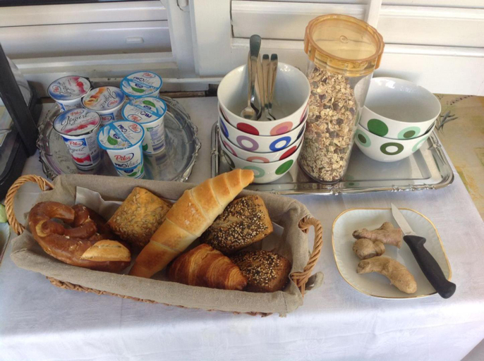 Others 4, Bed & Breakfast Batosic Makarska, Makarska