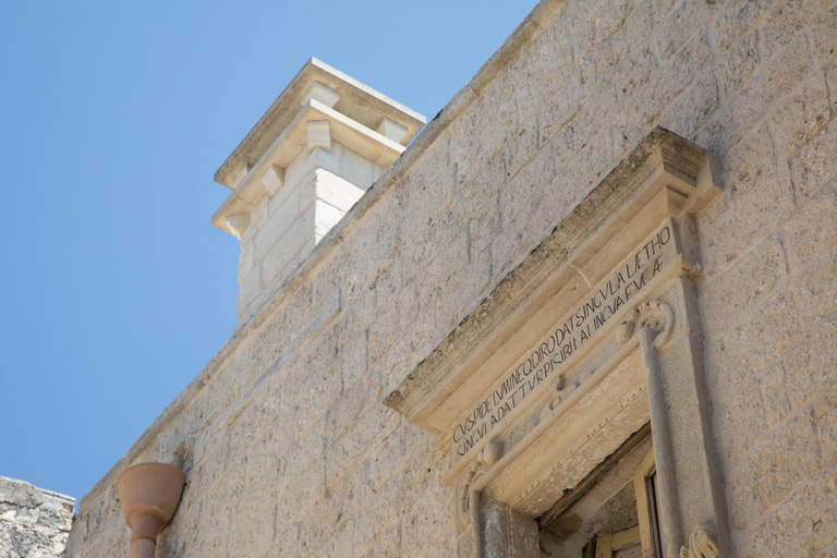 Facilities 4, HISTORIA- Dimore Corte Chiesa, Lecce