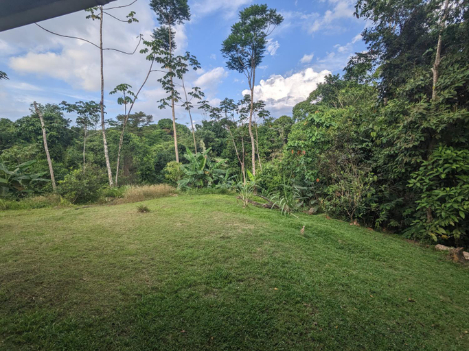 Others 5, Corcovado Mountain House, Osa